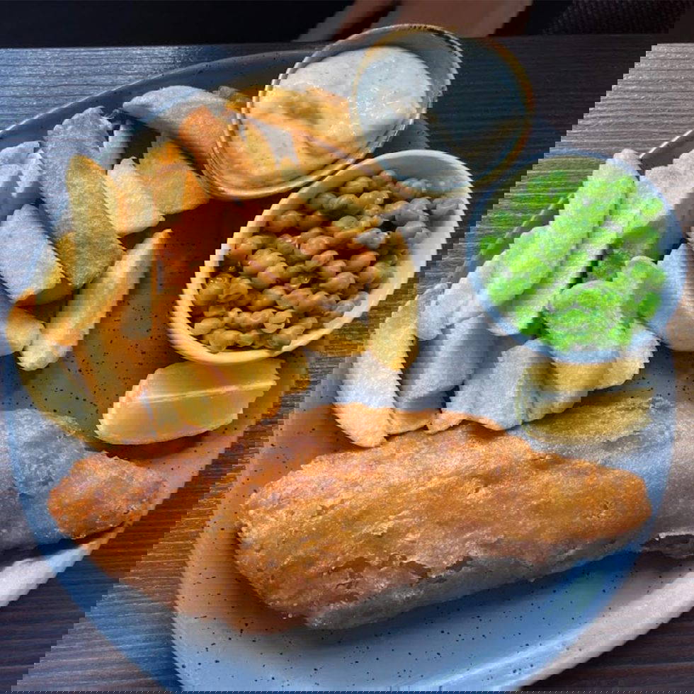 Ye Olde Kings Head Open since the 18th Century