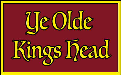 Ye Olde Kings Head